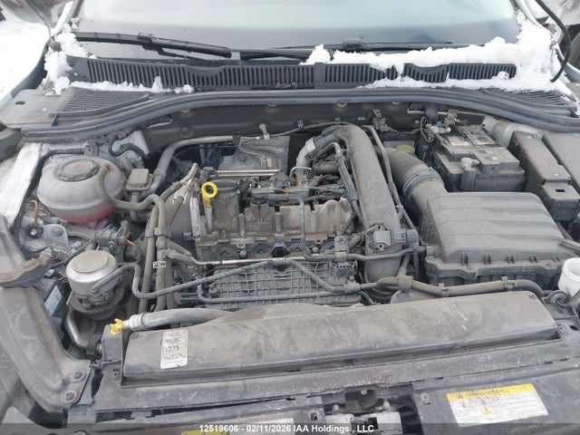 Aukcja sprzedaży 2021 Volkswagen Jetta Highline, vin: 3VWE57BU0MM029580, numer aukcji: 12519606