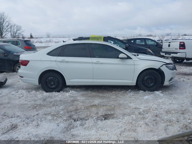 Aukcja sprzedaży 2021 Volkswagen Jetta Highline, vin: 3VWE57BU0MM029580, numer aukcji: 12519606