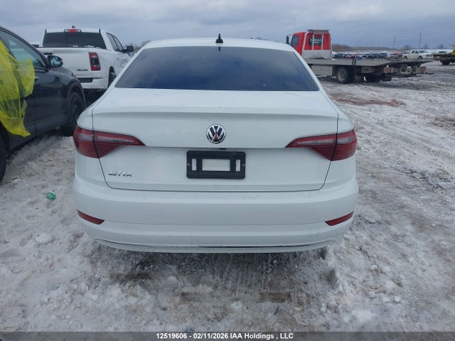 Aukcja sprzedaży 2021 Volkswagen Jetta Highline, vin: 3VWE57BU0MM029580, numer aukcji: 12519606