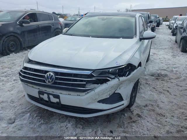 Aukcja sprzedaży 2021 Volkswagen Jetta Highline, vin: 3VWE57BU0MM029580, numer aukcji: 12519606