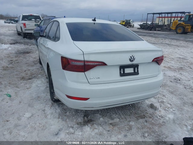 Aukcja sprzedaży 2021 Volkswagen Jetta Highline, vin: 3VWE57BU0MM029580, numer aukcji: 12519606