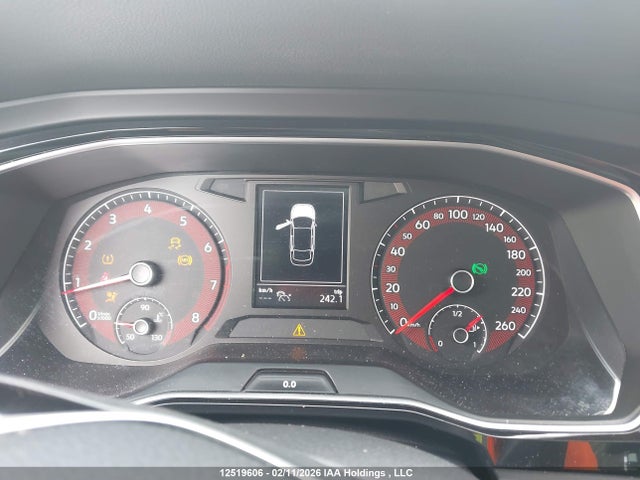 Aukcja sprzedaży 2021 Volkswagen Jetta Highline, vin: 3VWE57BU0MM029580, numer aukcji: 12519606