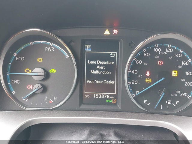JTMJJREV3JD226005 Toyota Rav4 Hv Se