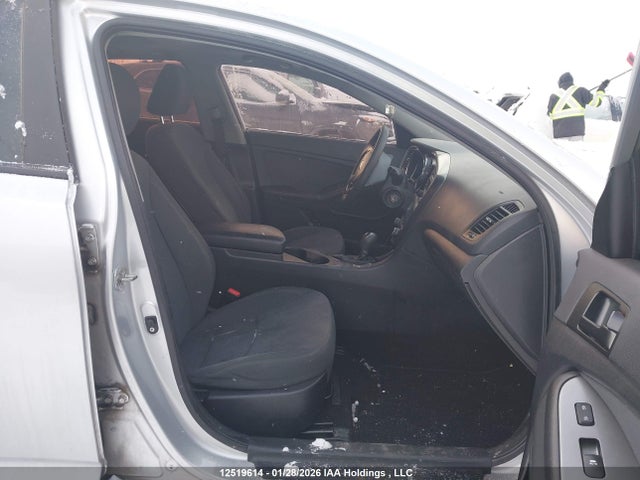 12519614 :رقم المزاد ، KNAGM4A73D5393973 vin ، 2013 Kia Optima Lx/lx+ مزاد بيع
