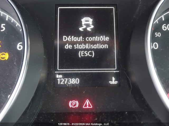 3VWW57AU6MM002499 Volkswagen Golf Comfortline/highline
