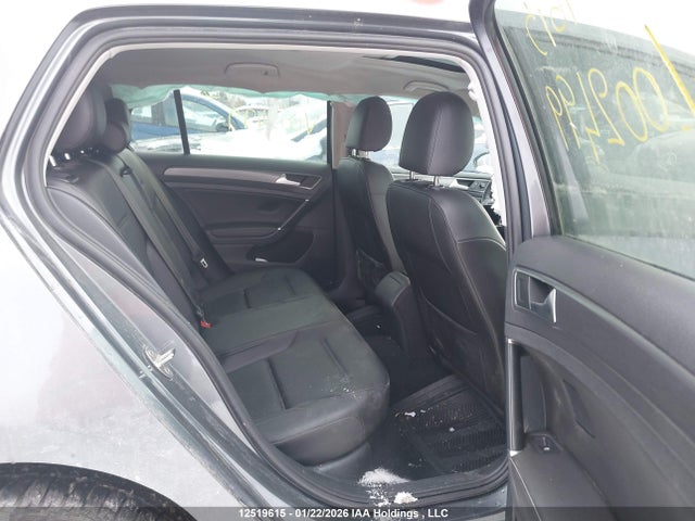 3VWW57AU6MM002499 Volkswagen Golf Comfortline/highline