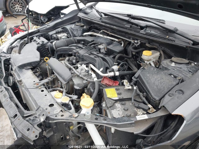 Aukcja sprzedaży 2021 Subaru Crosstrek Limited, vin: JF2GTHNC3M8318677, numer aukcji: 12519621