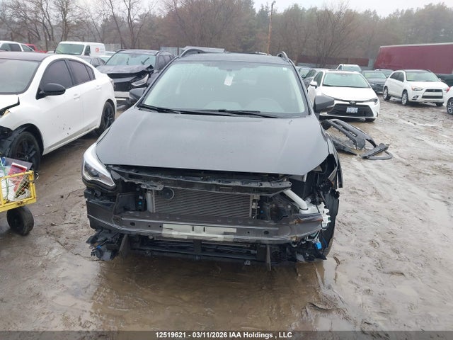 Aukcja sprzedaży 2021 Subaru Crosstrek Limited, vin: JF2GTHNC3M8318677, numer aukcji: 12519621