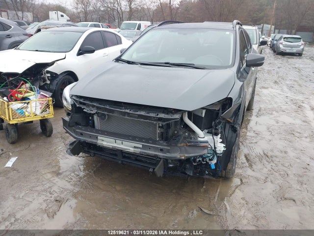 Aukcja sprzedaży 2021 Subaru Crosstrek Limited, vin: JF2GTHNC3M8318677, numer aukcji: 12519621