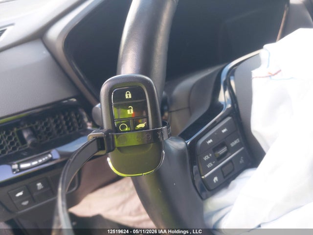 Aukcja sprzedaży 2023 Honda Cr-v, vin: 2HKRS4H54PH102469, numer aukcji: 12519624