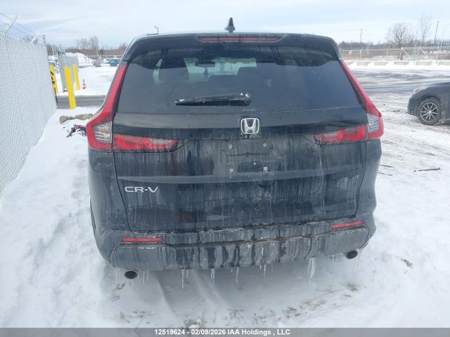 Aukcja sprzedaży 2023 Honda Cr-v, vin: 2HKRS4H54PH102469, numer aukcji: 12519624