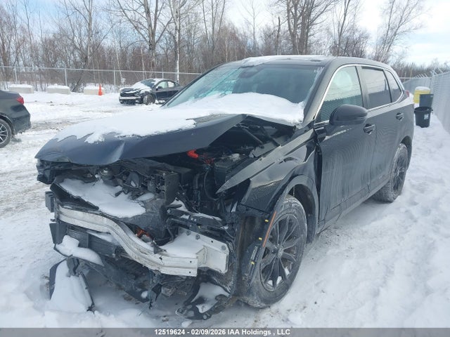 Aukcja sprzedaży 2023 Honda Cr-v, vin: 2HKRS4H54PH102469, numer aukcji: 12519624