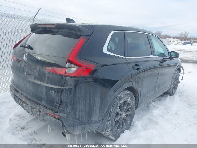 Aukcja sprzedaży 2023 Honda Cr-v, vin: 2HKRS4H54PH102469, numer aukcji: 12519624