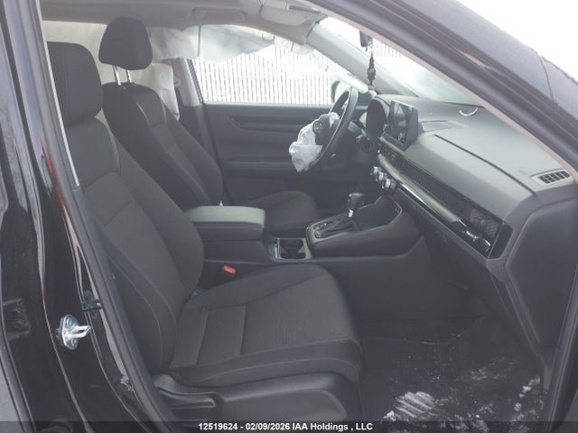 Aukcja sprzedaży 2023 Honda Cr-v, vin: 2HKRS4H54PH102469, numer aukcji: 12519624