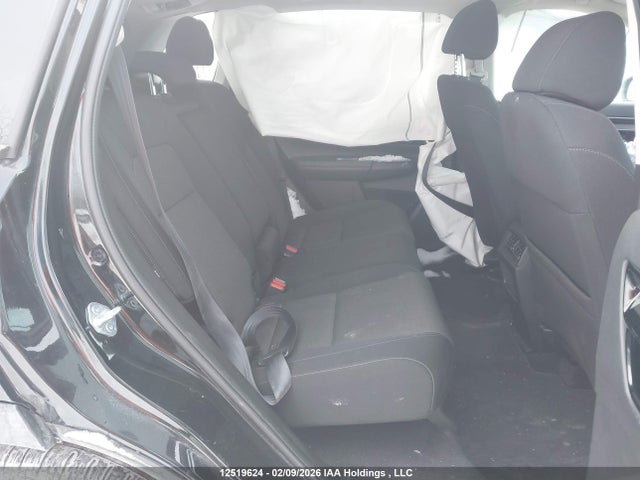 Aukcja sprzedaży 2023 Honda Cr-v, vin: 2HKRS4H54PH102469, numer aukcji: 12519624