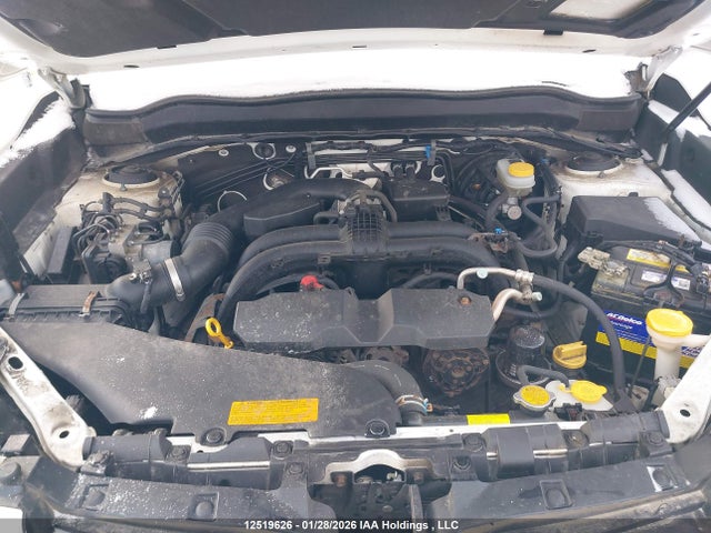 JF2SJEMC0JH426640 Subaru Forester 2.5i Touring
