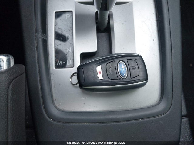 JF2SJEMC0JH426640 Subaru Forester 2.5i Touring
