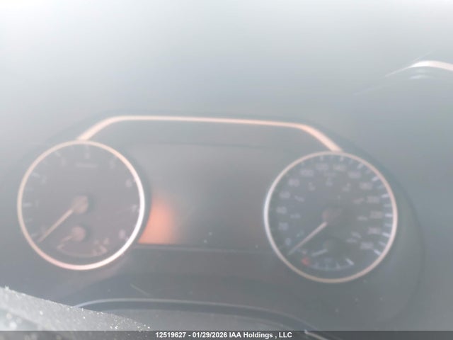 12519627 :رقم المزاد ، 1N4AA6AP2GC383955 vin ، 2016 Nissan Maxima 3.5s/sv/sl/sr/plat مزاد بيع
