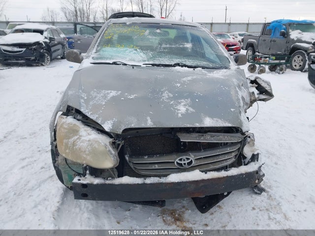 12519628 :رقم المزاد ، 2T1BR32E94C811574 vin ، 2004 Toyota Corolla Ce/le/sport مزاد بيع
