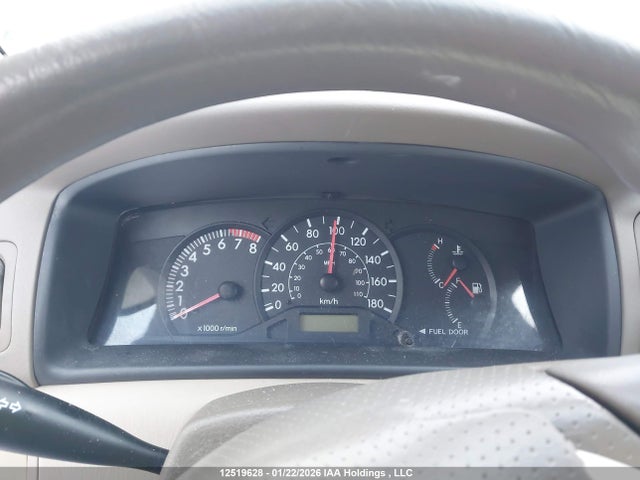 12519628 :رقم المزاد ، 2T1BR32E94C811574 vin ، 2004 Toyota Corolla Ce/le/sport مزاد بيع