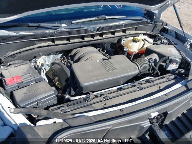 1GKS2JKL7MR371307 GMC Yukon Xl Denali Denali