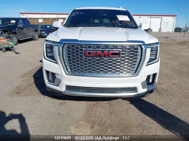 1GKS2JKL7MR371307 GMC Yukon Xl Denali Denali