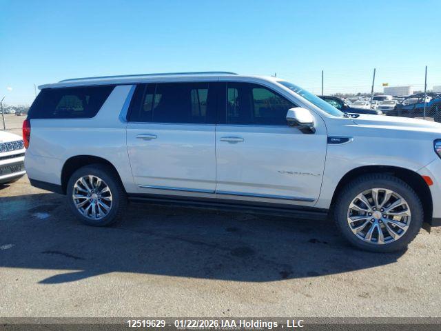 1GKS2JKL7MR371307 GMC Yukon Xl Denali Denali