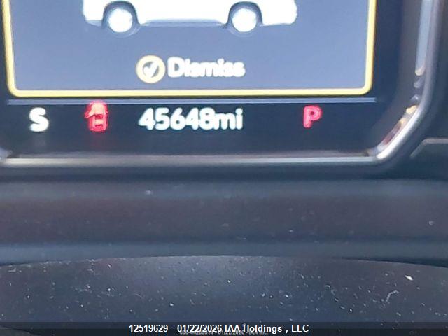 1GKS2JKL7MR371307 GMC Yukon Xl Denali Denali