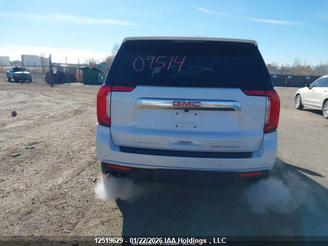 1GKS2JKL7MR371307 GMC Yukon Xl Denali Denali