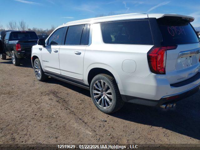 1GKS2JKL7MR371307 GMC Yukon Xl Denali Denali