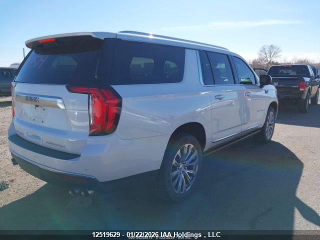 1GKS2JKL7MR371307 GMC Yukon Xl Denali Denali