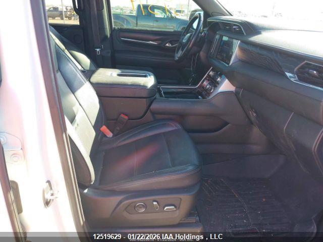 1GKS2JKL7MR371307 GMC Yukon Xl Denali Denali