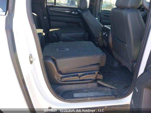 1GKS2JKL7MR371307 GMC Yukon Xl Denali Denali