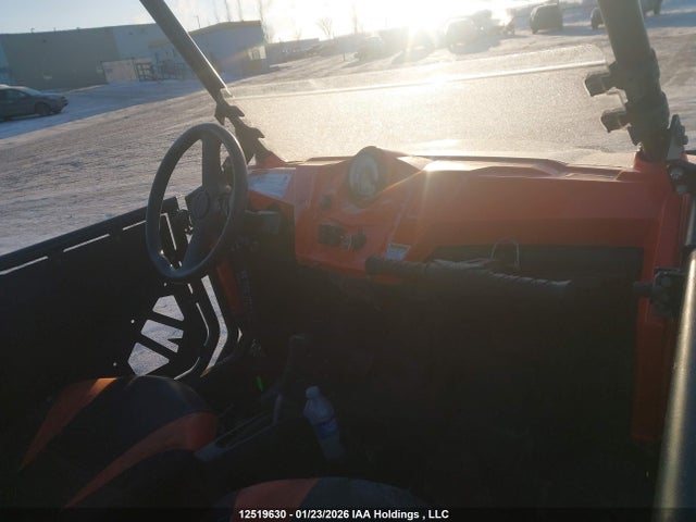 Polaris Rzr 900 Xp Eps 2014 4XAJT9EA7EF263437 Image 5