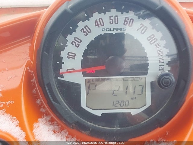 Polaris Rzr 900 Xp Eps 2014 4XAJT9EA7EF263437 Image 7