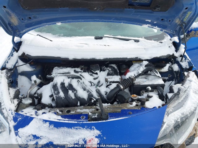 Nissan Versa 2017 3N1CE2CP5HL361700 Image 10