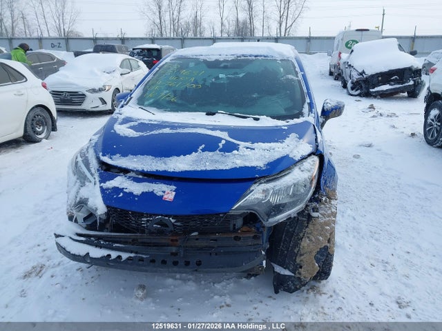 Nissan Versa 2017 3N1CE2CP5HL361700 Image 13