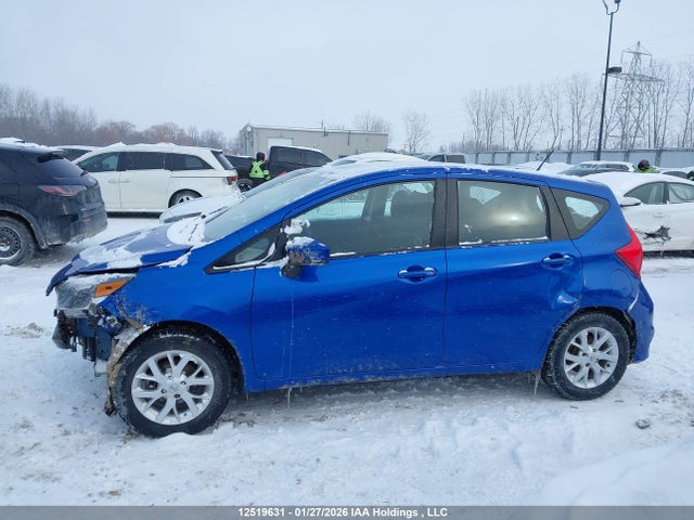 Nissan Versa 2017 3N1CE2CP5HL361700 Image 15