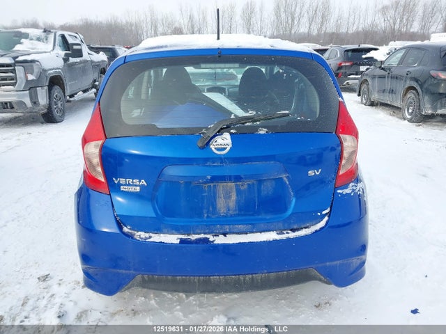 Nissan Versa 2017 3N1CE2CP5HL361700 Image 17