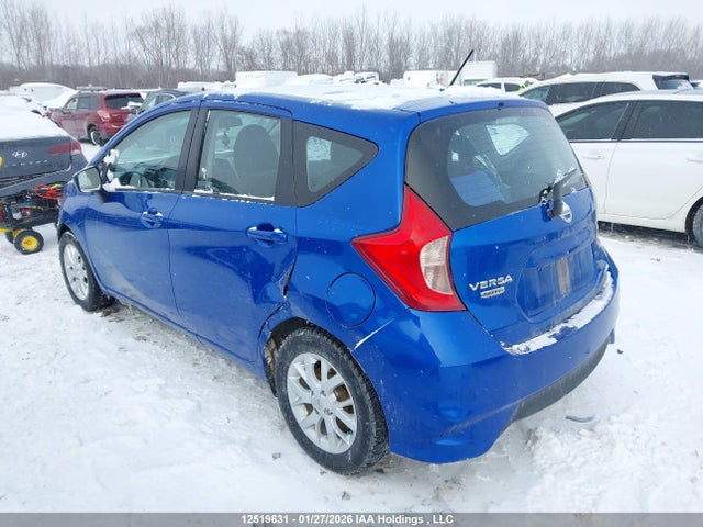 Nissan Versa 2017 3N1CE2CP5HL361700 Image 3