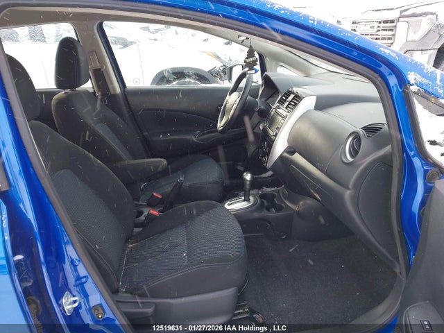 Nissan Versa 2017 3N1CE2CP5HL361700 Image 5