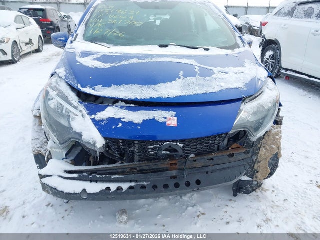 Nissan Versa 2017 3N1CE2CP5HL361700 Image 6