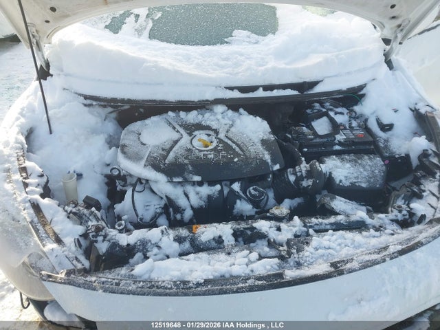 KMHD35LH5GU334319 Hyundai ELANTRA GT
