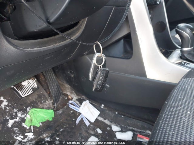 KMHD35LH5GU334319 Hyundai ELANTRA GT