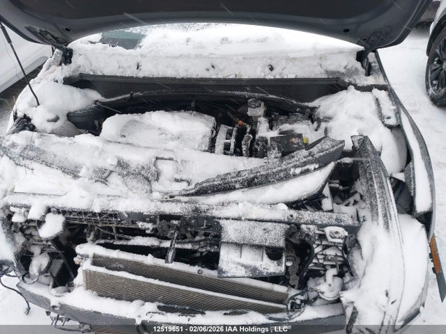 KNDPVCDF5R7224711 KIA Sportage