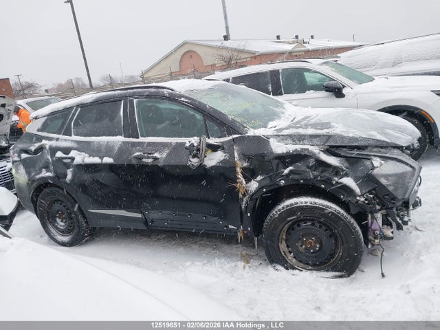 KNDPVCDF5R7224711 KIA Sportage