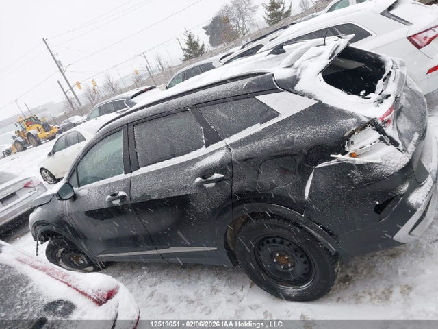 KNDPVCDF5R7224711 KIA Sportage