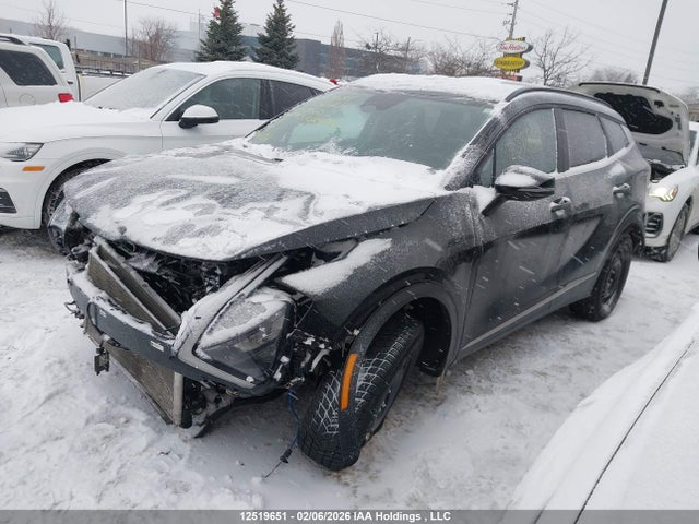KNDPVCDF5R7224711 KIA Sportage
