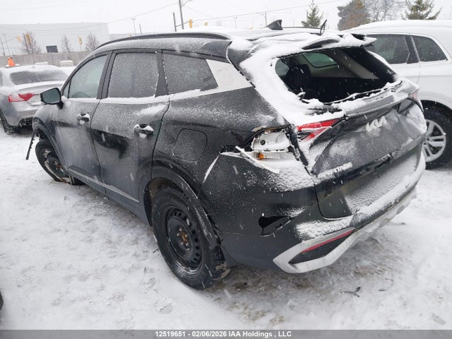 KNDPVCDF5R7224711 KIA Sportage