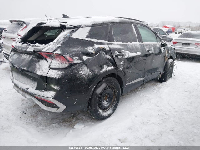 KNDPVCDF5R7224711 KIA Sportage
